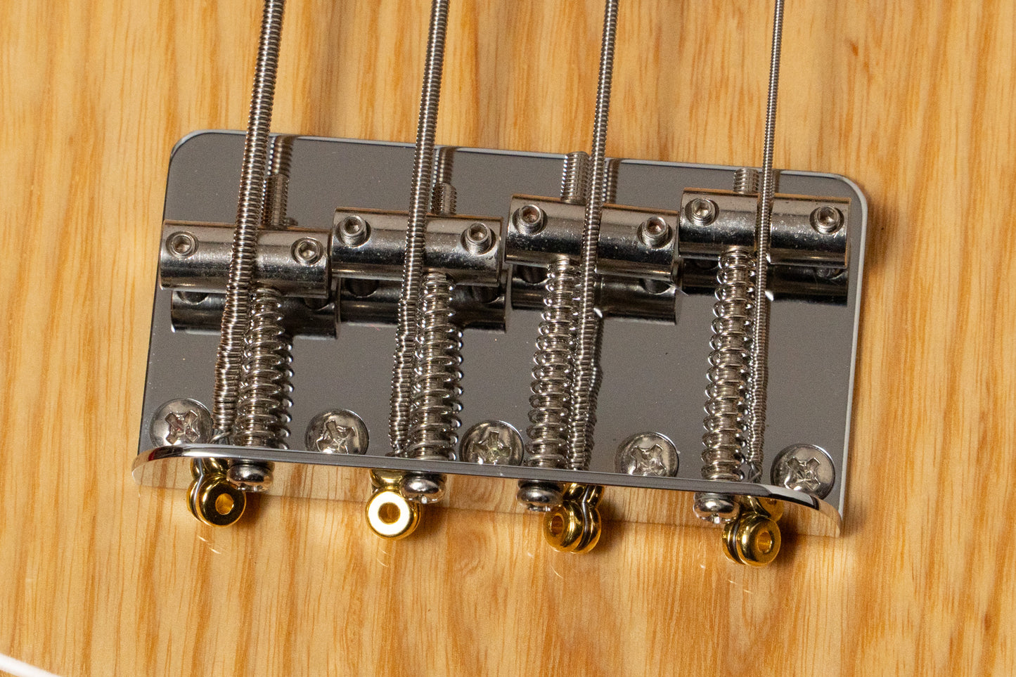 【used】Fender / Made in Japan Traditional '70s Jazz Bass NAT 2023 4.210kg #JD23014063【GIB Yokohama】