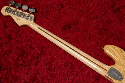 【used】Fender / Made in Japan Traditional '70s Jazz Bass NAT 2023 4.210kg #JD23014063【GIB Yokohama】