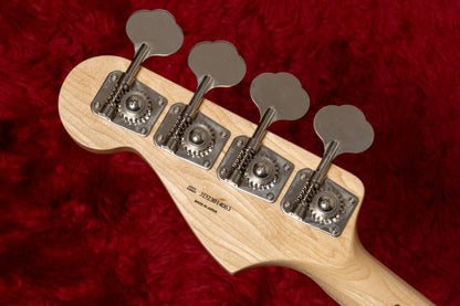 【used】Fender / Made in Japan Traditional '70s Jazz Bass NAT 2023 4.210kg #JD23014063【GIB Yokohama】