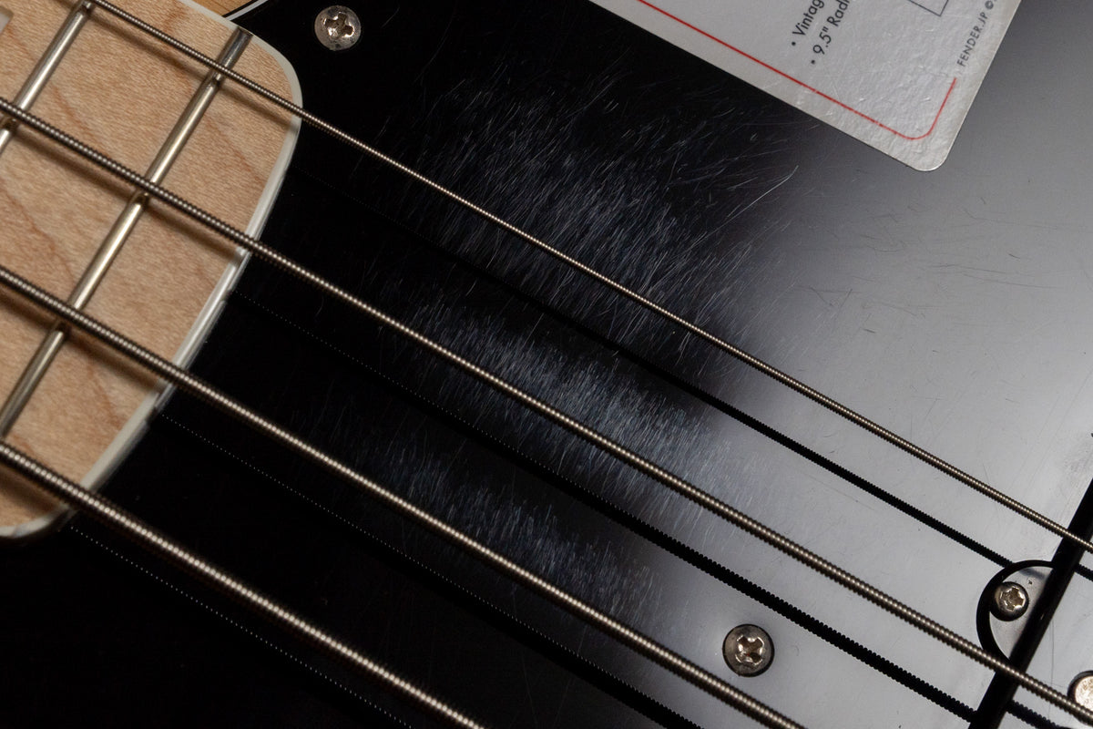 【used】Fender / Made in Japan Traditional '70s Jazz Bass NAT 2023 4.210kg #JD23014063【GIB Yokohama】