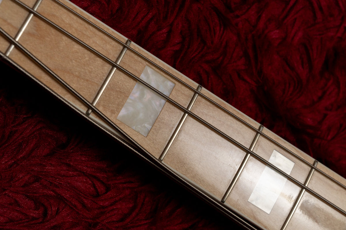 【used】Fender / Made in Japan Traditional '70s Jazz Bass NAT 2023 4.210kg #JD23014063【GIB Yokohama】