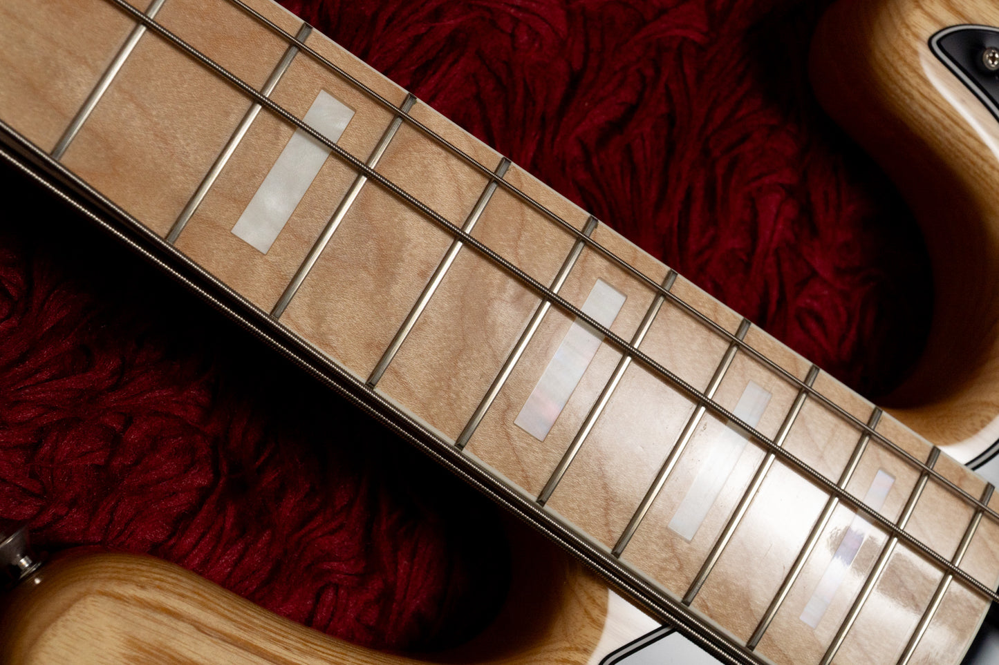 【used】Fender / Made in Japan Traditional '70s Jazz Bass NAT 2023 4.210kg #JD23014063【GIB Yokohama】