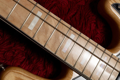 【used】Fender / Made in Japan Traditional '70s Jazz Bass NAT 2023 4.210kg #JD23014063【GIB Yokohama】