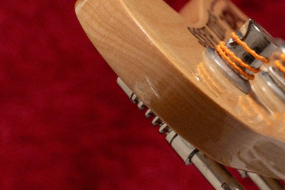 【used】Fender / Made in Japan Traditional '70s Jazz Bass NAT 2023 4.210kg #JD23014063【GIB Yokohama】