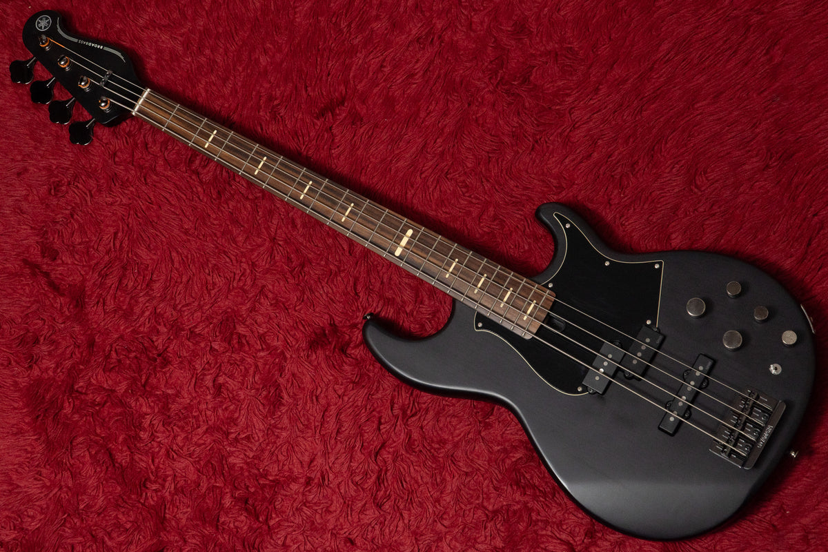 【used】YAMAHA / BB734A MTBL 4.200kg #IKP194053【GIB Yokohama】