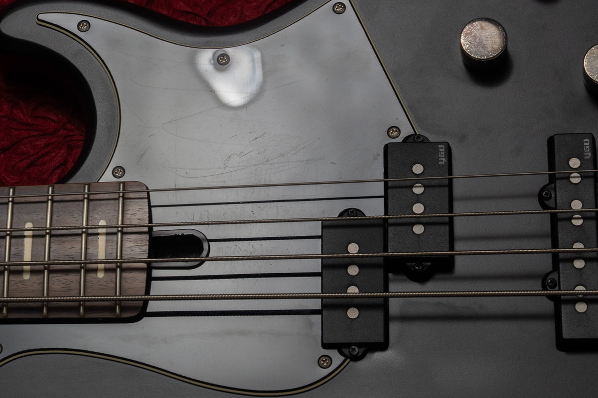 【used】YAMAHA / BB734A MTBL 4.200kg #IKP194053【GIB Yokohama】