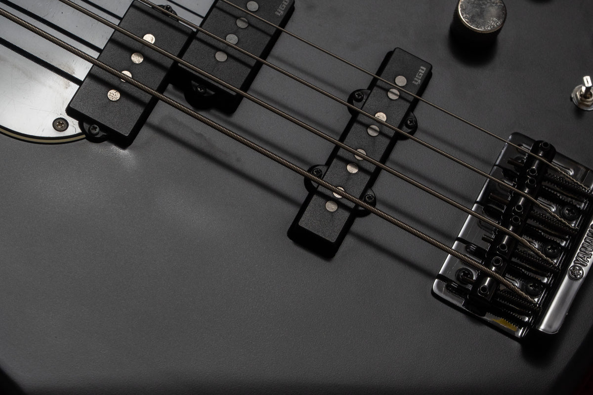 【used】YAMAHA / BB734A MTBL 4.200kg #IKP194053【GIB Yokohama】