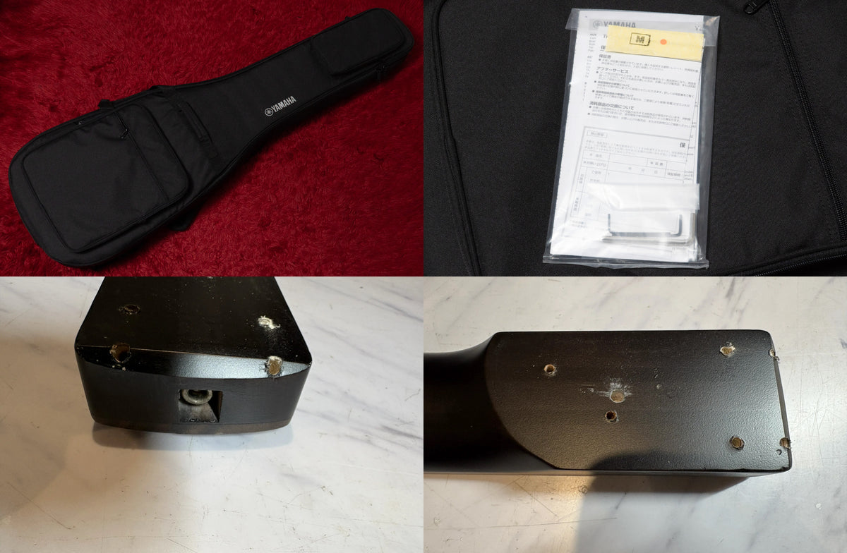 【used】YAMAHA / BB734A MTBL 4.200kg #IKP194053【GIB Yokohama】