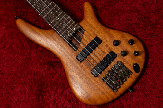 【used】Ibanez / SR3006E-SOL 4.195kg #53677【GIB Yokohama】
