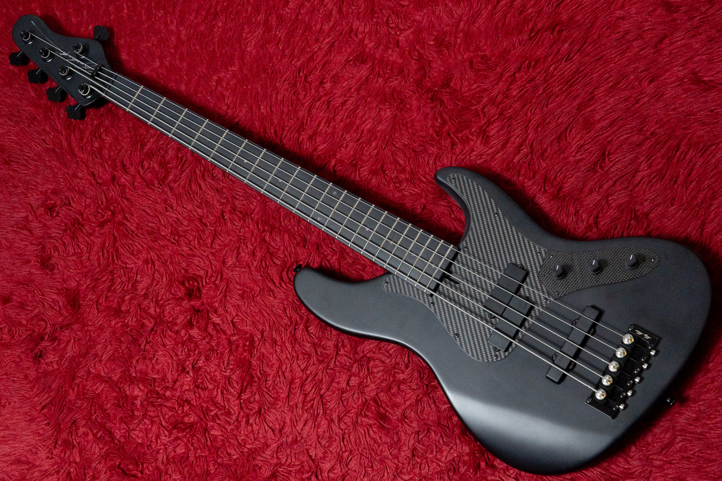 【used】Brubaker / JXB5 USA PJ 2021 4.375kg #022-21【GIB Yokohama】