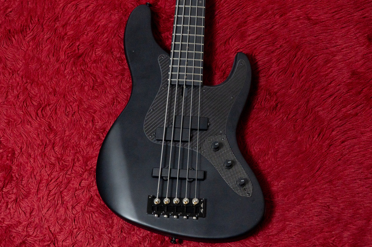 【used】Brubaker / JXB5 USA PJ 2021 4.375kg #022-21【GIB Yokohama】