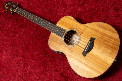 【new】Taylor / GS Mini-e Koa Bass 1.805kg #2203036467【GIB Yokohama】
