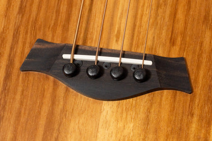【new】Taylor / GS Mini-e Koa Bass 1.805kg #2203036467【GIB Yokohama】