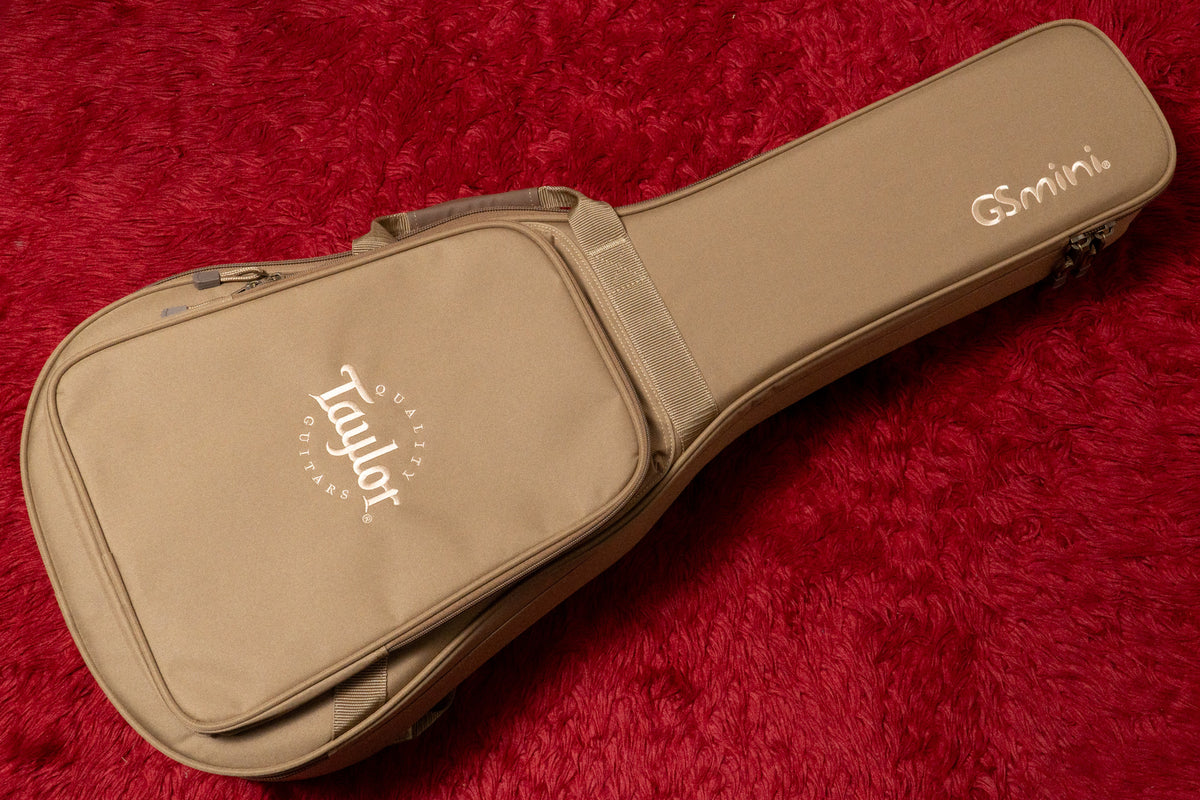 【new】Taylor / GS Mini-e Koa Bass 1.805kg #2203036467【GIB Yokohama】
