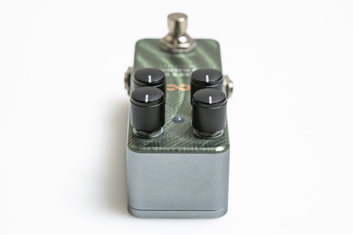 【used】One Control / Hooker's Green Bass Machine 4K【GIB Yokohama】