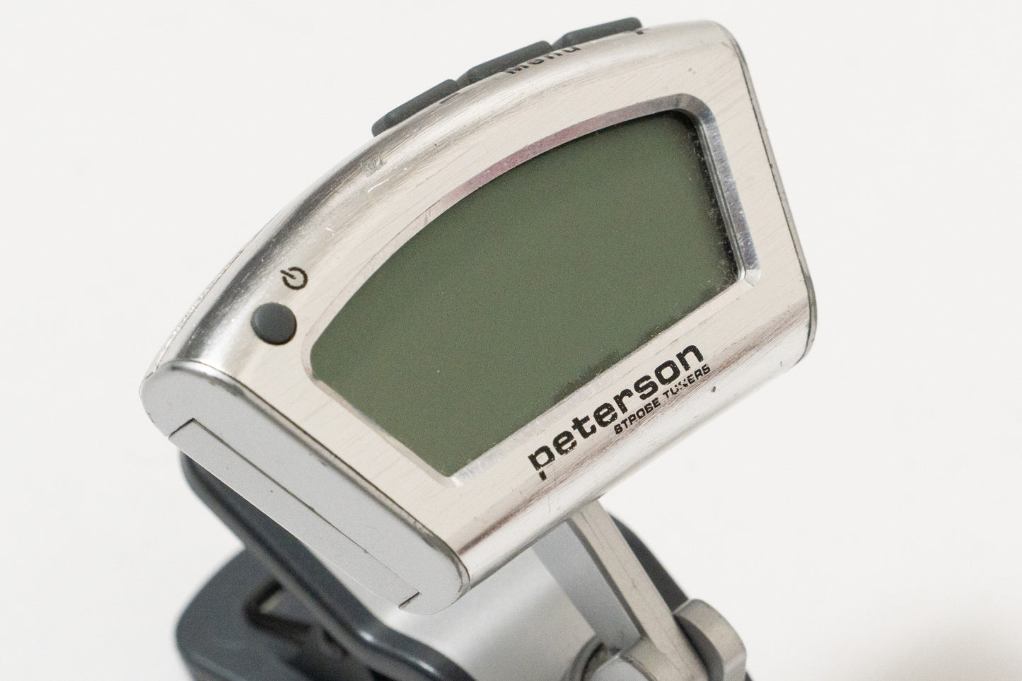 【used】Peterson / Strobo Clip【GIB Yokohama】