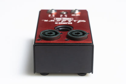 【used】Ashdown / PHONE-BOX【GIB Yokohama】