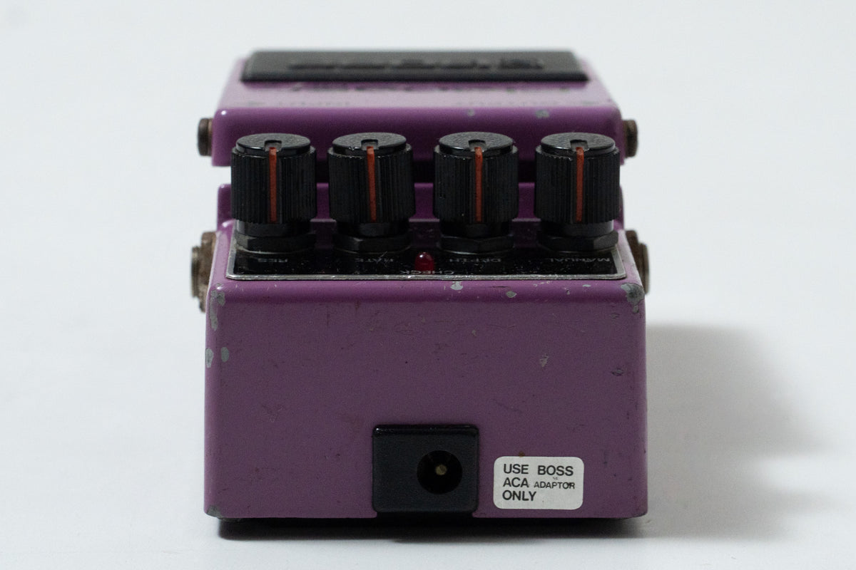 【used】BOSS / BF-2 Flanger Made In Japan【GIB Yokohama】
