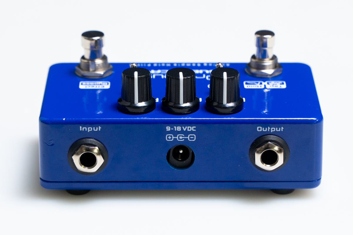 【used】SUBDECAY / Proteus MkII【GIB Yokohama】