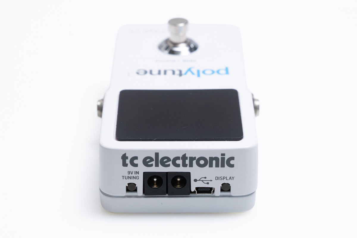 【used】tc electronic / Polytune 3【GIB Yokohama】