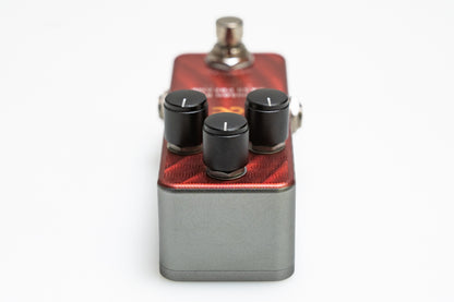 【used】One Control / CRIMSON RED BASS PREAMP【GIB Yokohama】