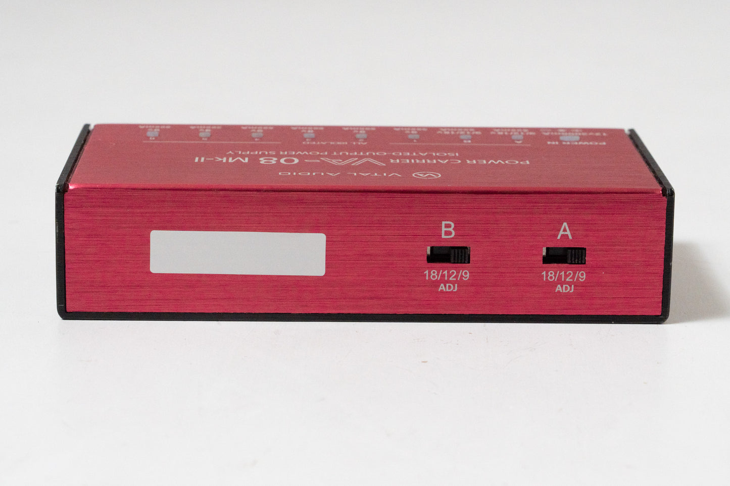 【used】Vital Audio / POWER CARRIER VA-08 MKII【GIB Yokohama】