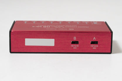 【used】Vital Audio / POWER CARRIER VA-08 MKII【GIB Yokohama】