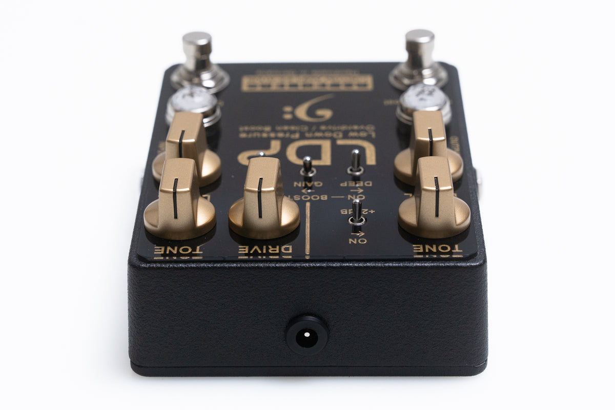 【used】RODENBERG AMPLIFICATION / LDP (OD/CB)【GIB Yokohama】