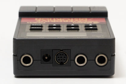 【used】Maxon / POD1/DCP/Overdrive Distortion【GIB横浜エフェクター館】
