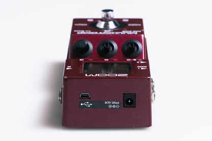 【used】ZOOM / MULTISTOMP MS-60B【GIB Yokohama】