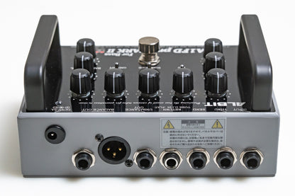 【new】ALBIT / A1FD pro MARK II For Bass【GIB Yokohama】