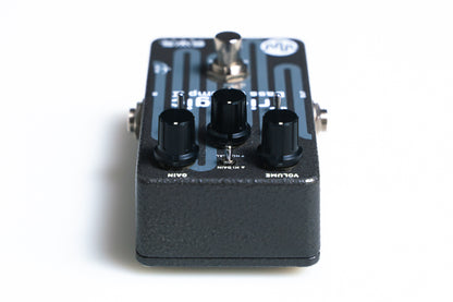 【used】E.W.S. / Tri-logic Bass Pre Amp 3【GIB Yokohama】