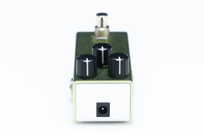 【used】GIB BASIC / MINI FX Series Overdrive【GIB Yokohama】