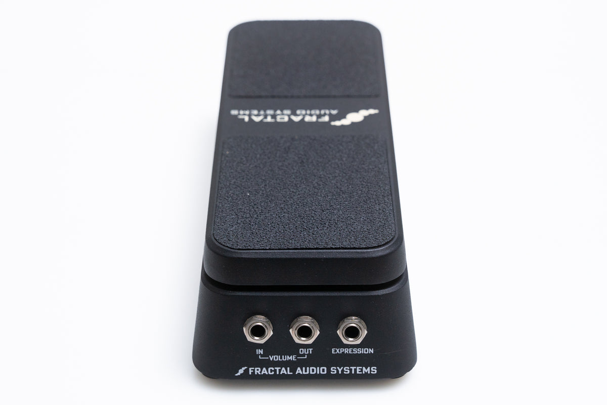 【used】Fractal Audio Systems / EV-1 Expression Volume Pedal【GIB Yokohama】