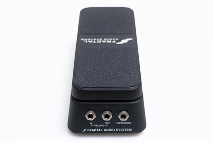 【used】Fractal Audio Systems / EV-1 Expression Volume Pedal【GIB Yokohama】