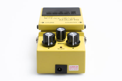 【used】BOSS / SD-1 SUPER OverDrive【GIB Yokohama】