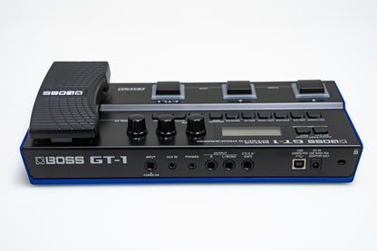 【used】BOSS / GT-1 Guitar Effects Processor【GIB Yokohama】