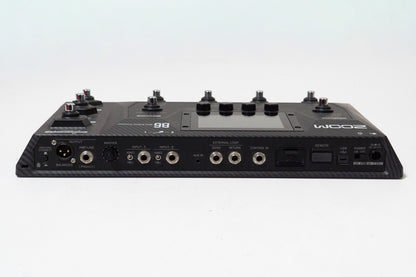 【used】ZOOM / B6【GIB Yokohama】