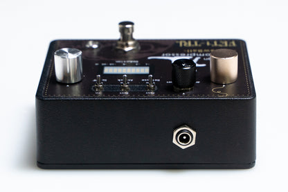 【used】oz design / FET1TRL【GIB Yokohama】
