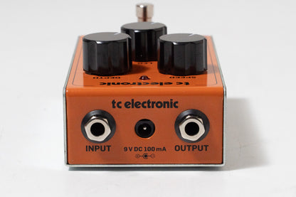 【used】tc electronic / CHOKA TREMOLO【GIB Yokohama】