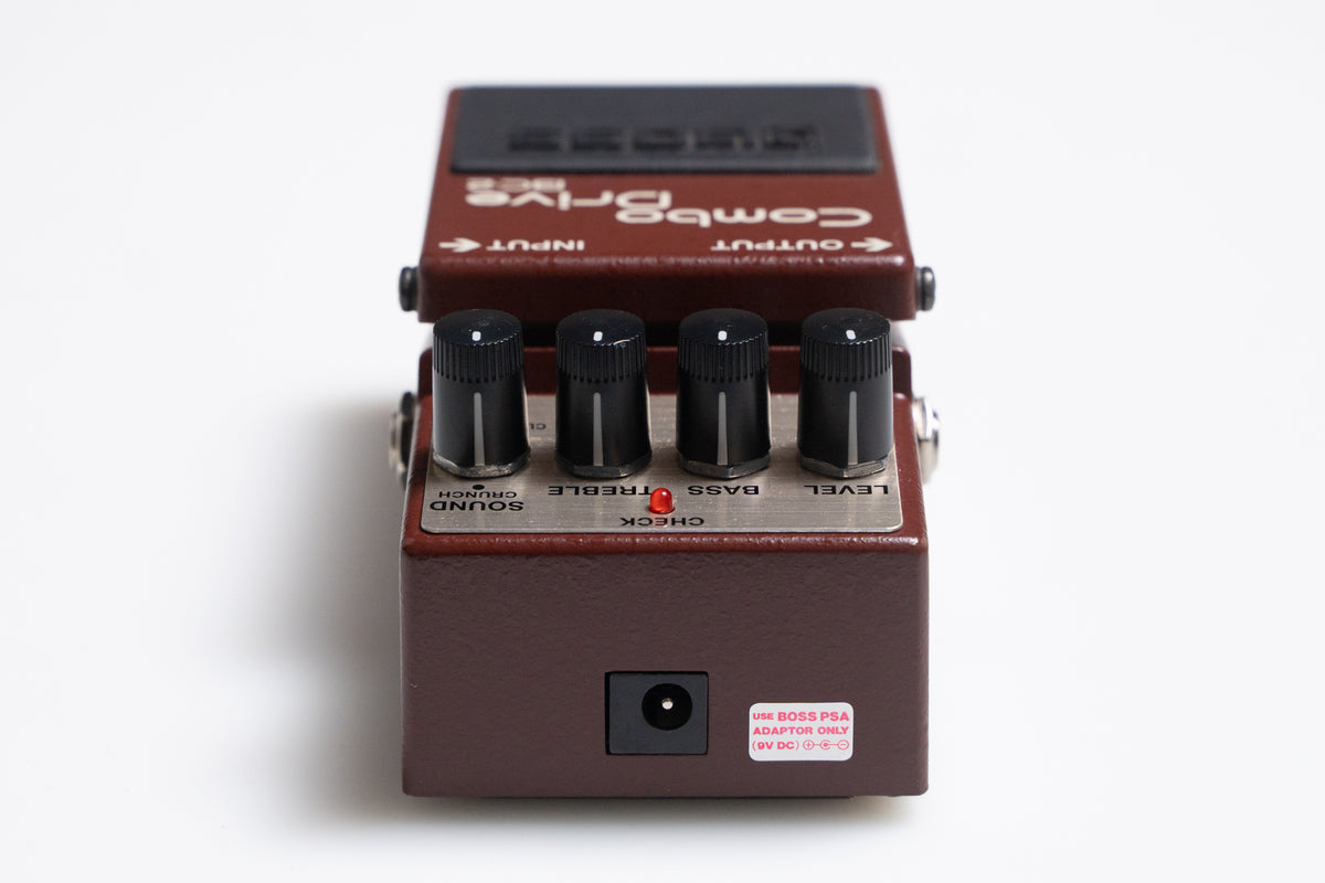 【used】BOSS / BC-2 Combo Dtive【GIB Yokohama】