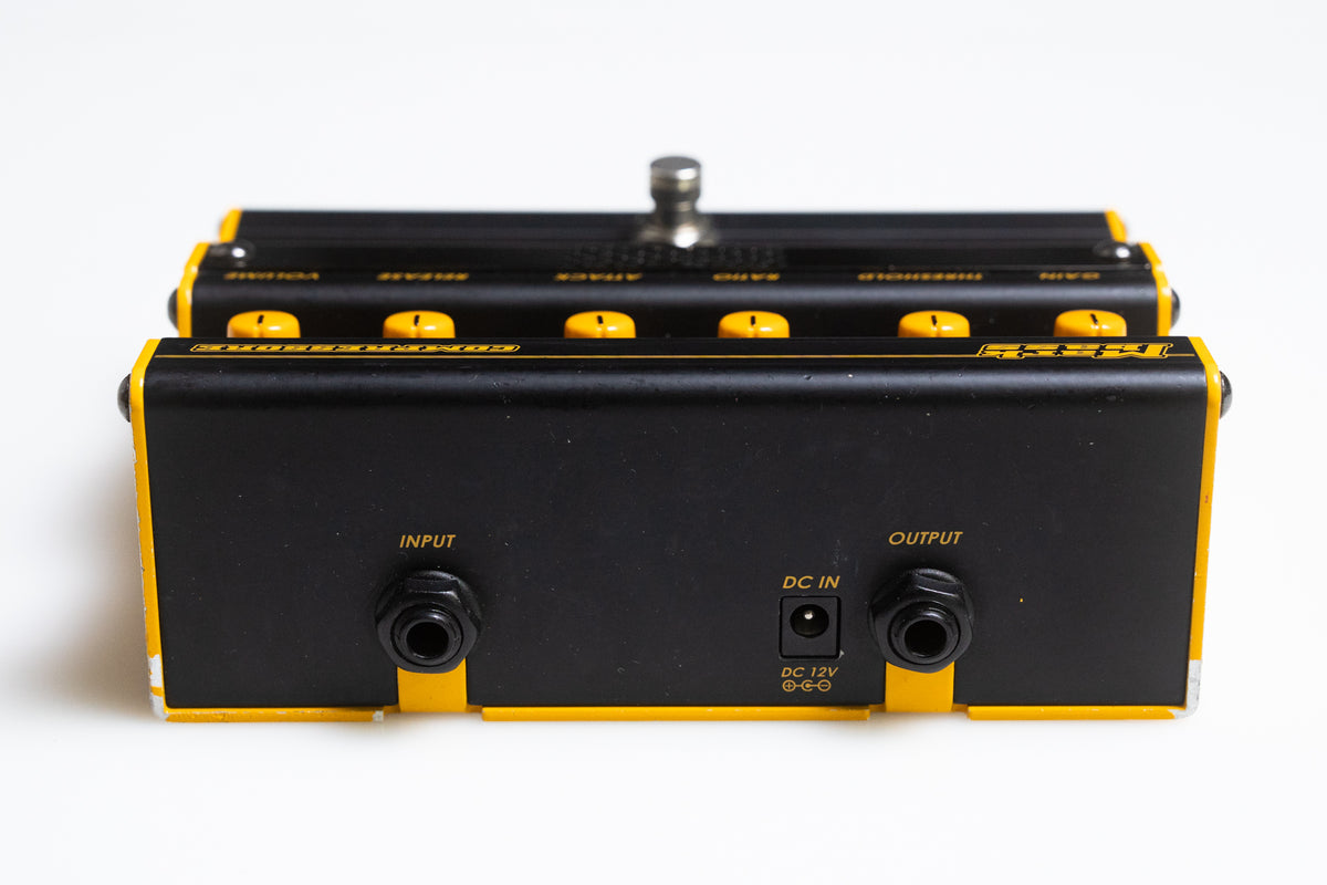 【used】Markbass / Compressor【GIB Yokohama】