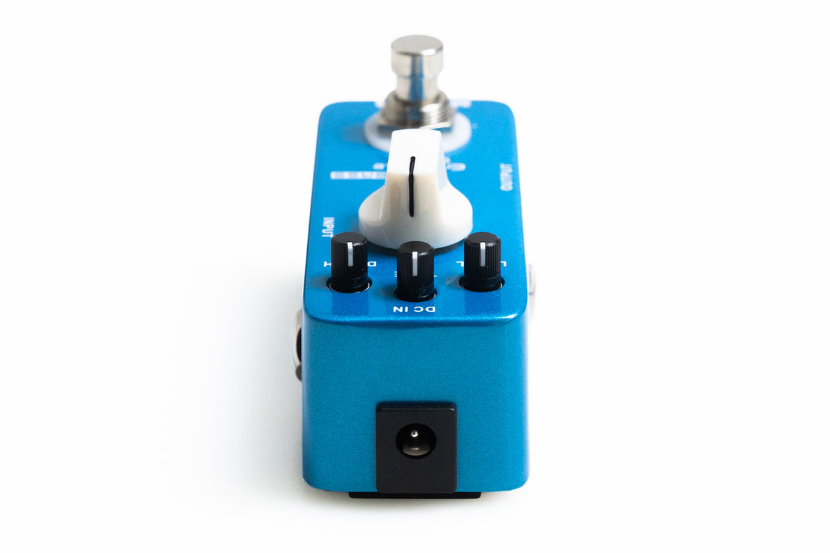 【used】Mooer / Ensemble Queen【GIB Yokohama】