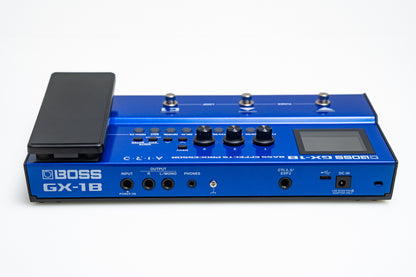 【used】BOSS / GX-1B Bass Effects Processor【GIB Yokohama】