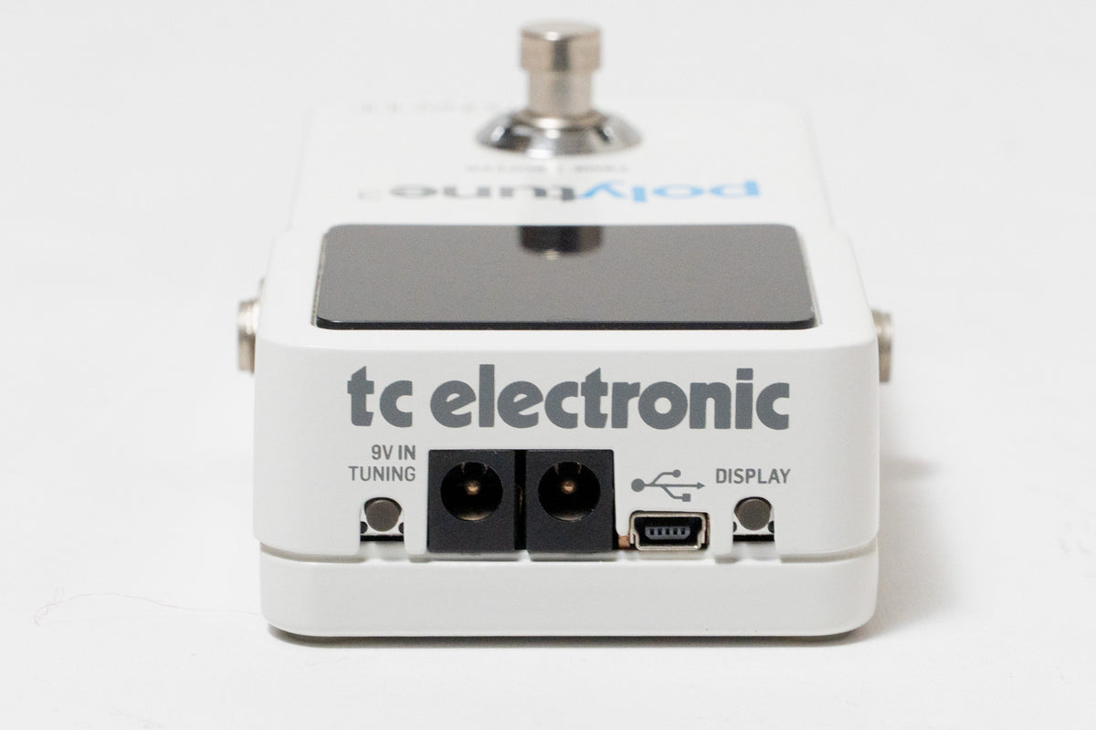 【used】tc electronic / Polytune 3【GIB Yokohama】