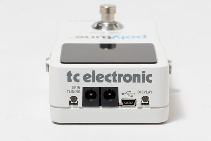 【used】tc electronic / Polytune 3【GIB Yokohama】