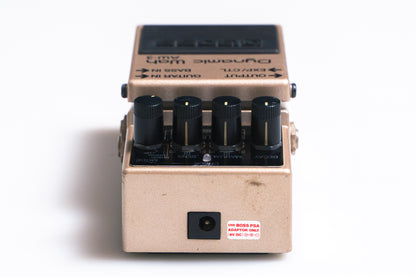 【used】BOSS / AW-3 Dynamic Wah【GIB Yokohama】