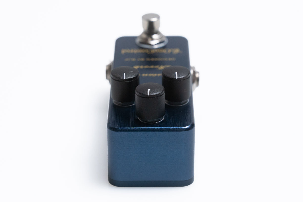 【used】One Control / PRUSSIAN BLUE REVERB【GIB Yokohama】