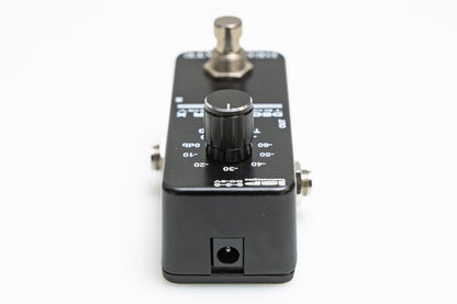 【used】ISP TECHNOLOGIES / DECI-MATE MICRO DECIMATOR PEDAL【GIB Yokohama】