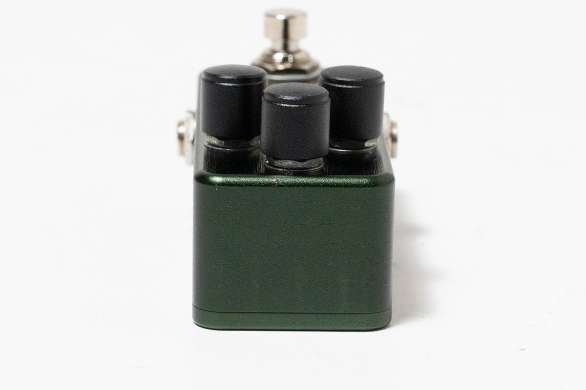 【used】One Control / Hooker's Green Bass Machine【GIB Yokohama】